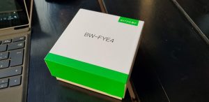 Blitzwolf BW-FYE4 Packaging