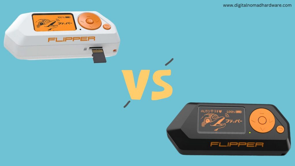 Welcher ist besser? Flipper One oder Flipper Zero für Wi-Fi-Hacking?